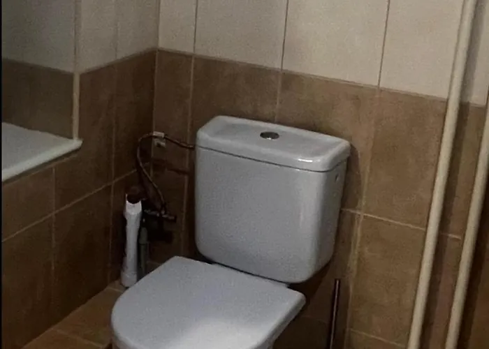 Stepanska Noc A Privatunterkunft Prag