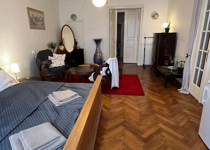 Homestay szállás Stepanska Noc A *