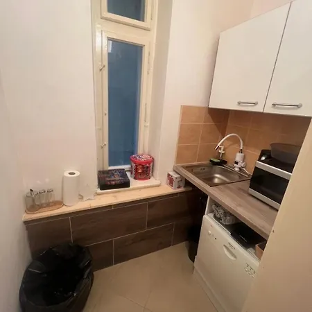 Séjour chez l'habitant Stepanska Noc A